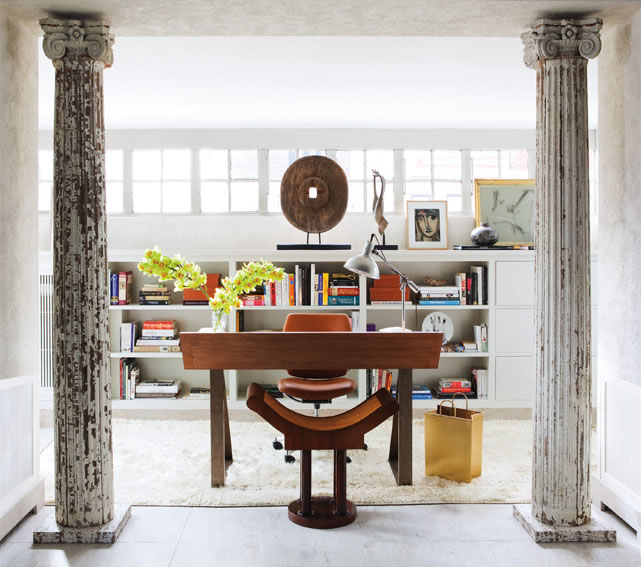 ELLE Decor Media Kit Awards + Press