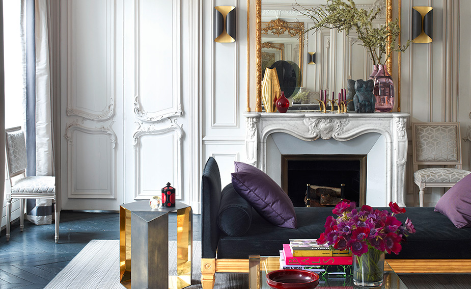 Elle Decor Boho Rooms Elle Decor Boho Rooms